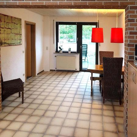 Nibo Hof Apartment Goch Exterior photo