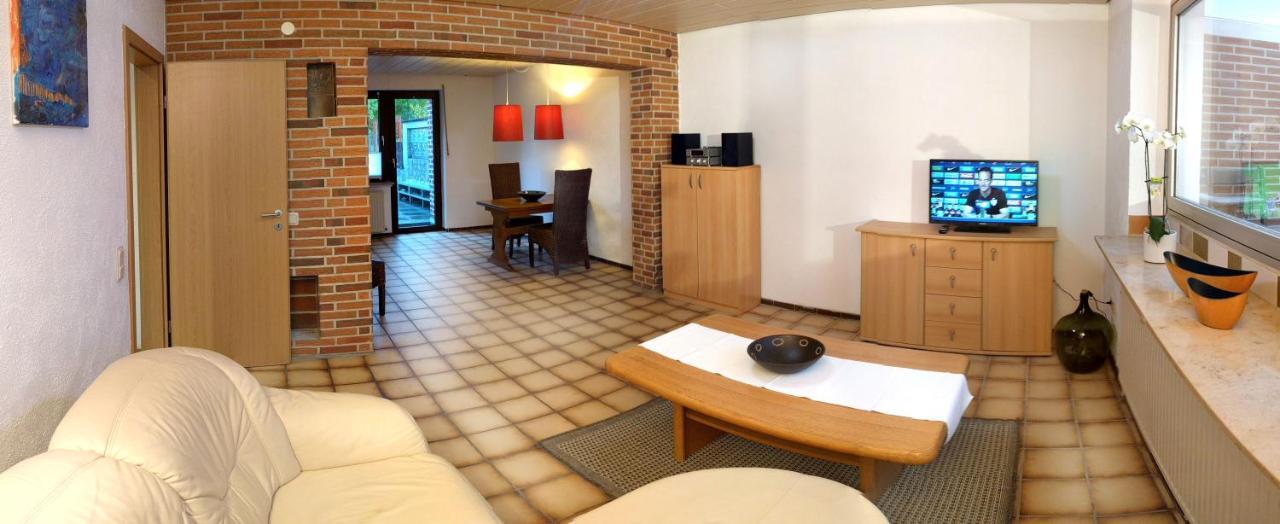 Nibo Hof Apartment Goch Exterior photo