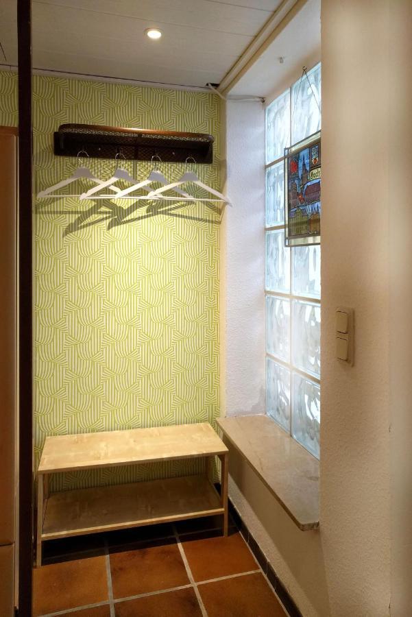 Nibo Hof Apartment Goch Exterior photo